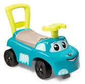 Smoby Scooter Car Blue